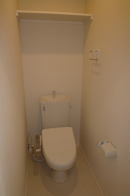 ＢＯＲＩＫＩ　あさかのトイレ