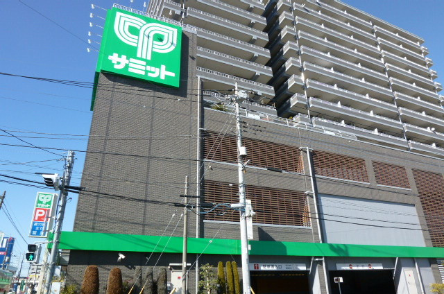 ＢＯＲＩＫＩ　あさかのその他|サミットストア朝霞台店