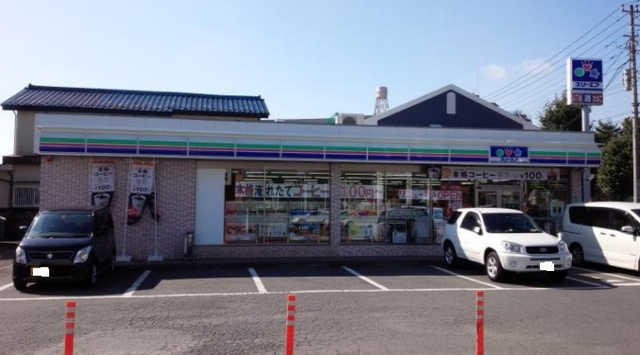 ＢＯＲＩＫＩ　あさかのその他|ローソン・スリーエフ朝霞本町一丁目店