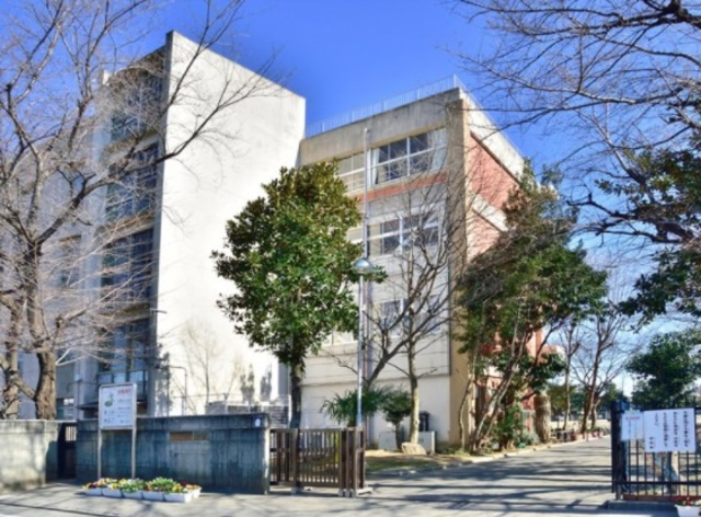 ＢＯＲＩＫＩ　あさかのその他|朝霞市立朝霞第六小学校