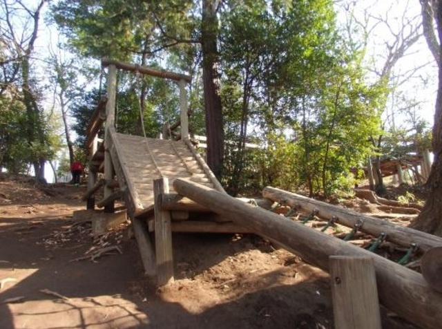 ＢＯＲＩＫＩ　あさかのその他|滝の根公園