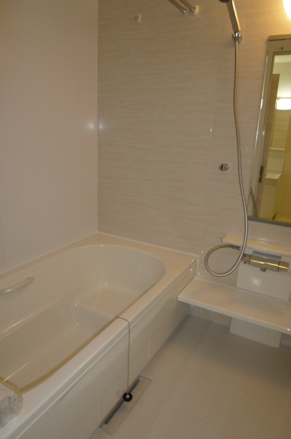 ＢＯＲＩＫＩ　あさかの浴室|★追焚機能　浴室乾燥機付きのバスルーム★