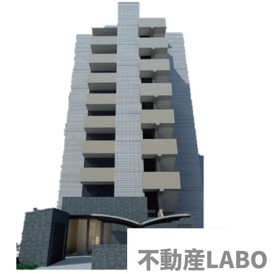 CREST TAPP 天王寺EAST