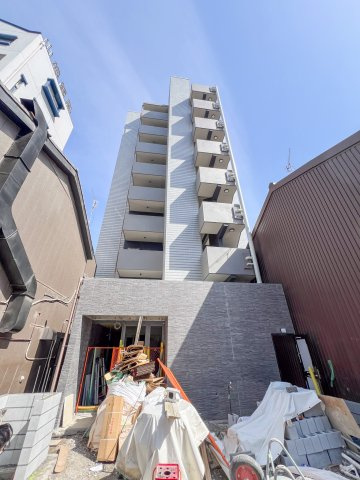 CREST TAPP 天王寺EAST