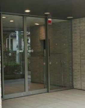 ザ・パークハウス南行徳レジデンスのその他共用部分