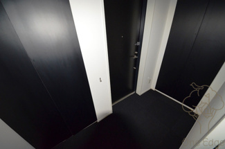 【玄関】 | W.O.B. NISHIUMEDA