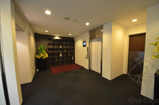 【ロビー】 | W.O.B. NISHIUMEDA