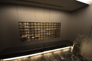 【その他共用部分】 | W.O.B. NISHIUMEDA