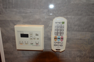 【設備】 | W.O.B. NISHIUMEDA