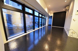 【居間・リビング】 | W.O.B. NISHIUMEDA