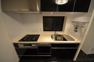 【キッチン】 | W.O.B. NISHIUMEDA