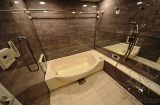 【浴室】 | W.O.B. NISHIUMEDA