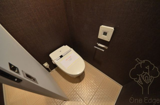 【トイレ】 | W.O.B. NISHIUMEDA