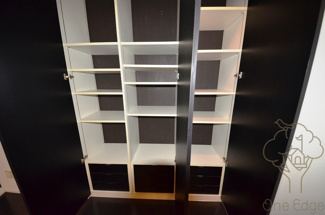 【収納】 | W.O.B. NISHIUMEDA