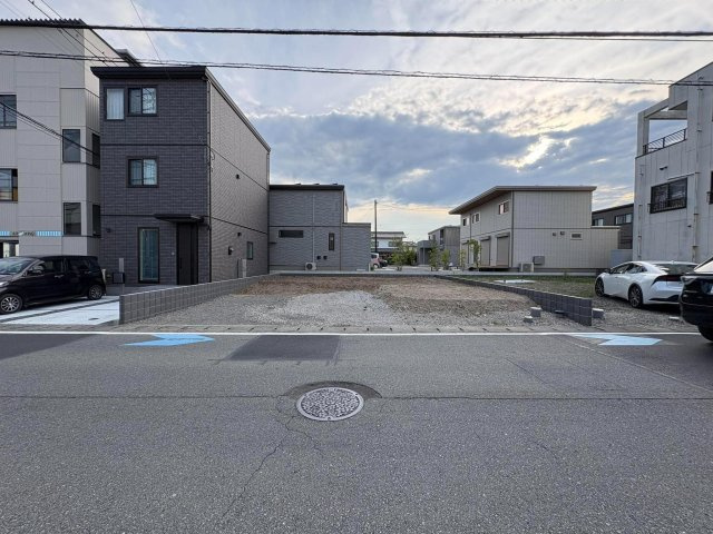 N-STAGE　三島市清住町　全１区画