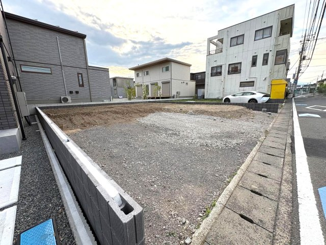 N-STAGE　三島市清住町　全１区画の外観