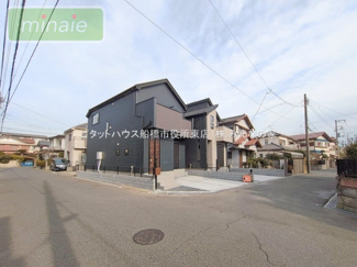 【浴室】 | リネン庫　WIC×2　パントリー 水廻り集中型　三山5　2号棟 | 施工例