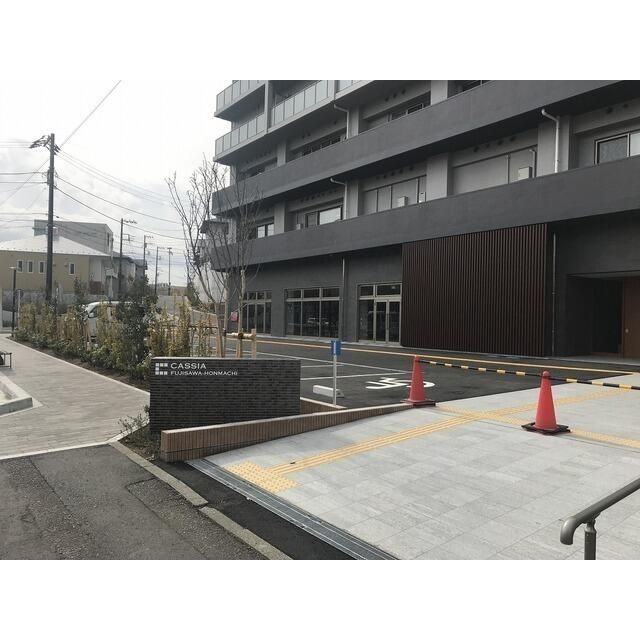 ＣＡＳＳＩＡ藤沢本町のその他