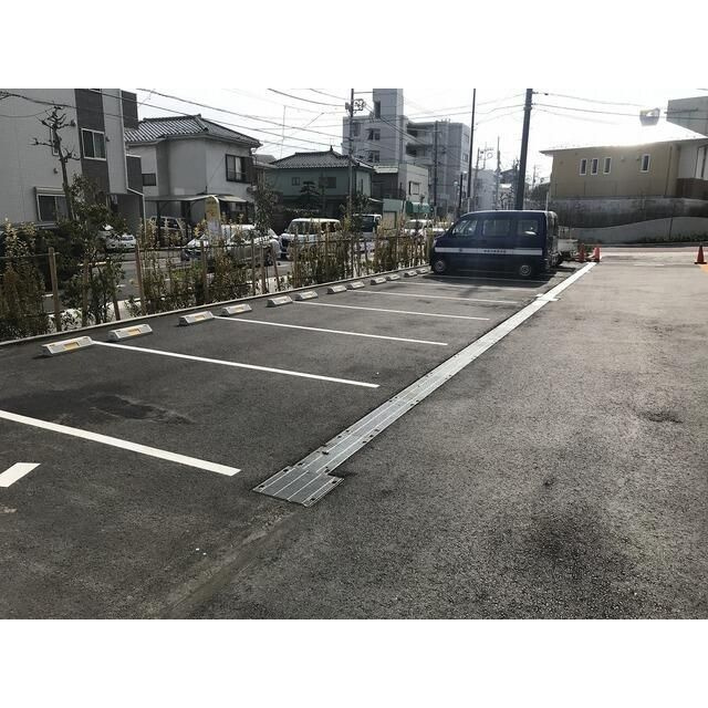 ＣＡＳＳＩＡ藤沢本町のその他