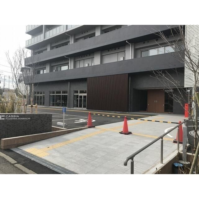 ＣＡＳＳＩＡ藤沢本町のその他