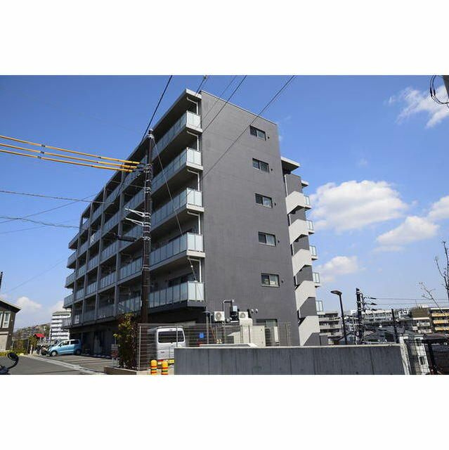 ＣＡＳＳＩＡ藤沢本町の外観