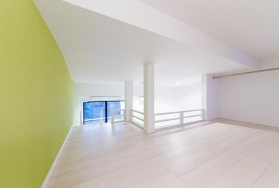 【居間・リビング】 | グリーンベルト