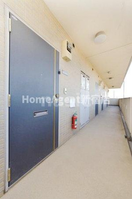 【ロビー】 | 調布ドルフ