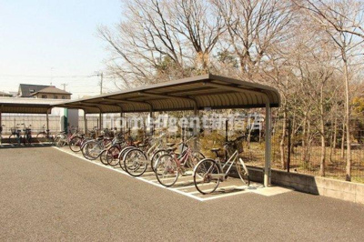 【その他共用部分】 | 調布ドルフ