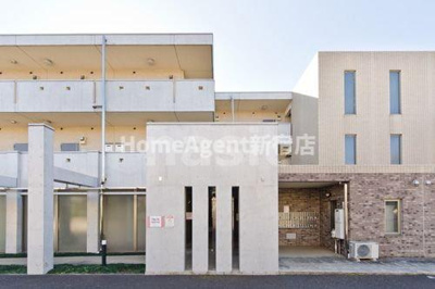 【外観】 | 調布ドルフ