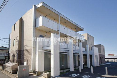 【エントランス】 | 調布ドルフ