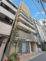 藤和シティホームズ根津の画像