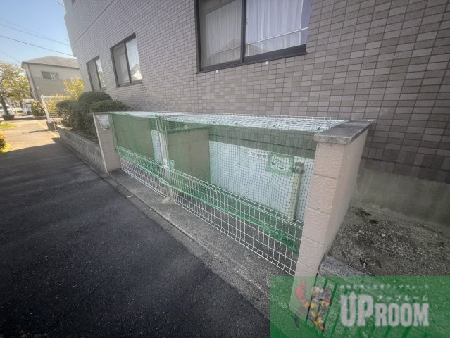 サニーコート朝宮のその他