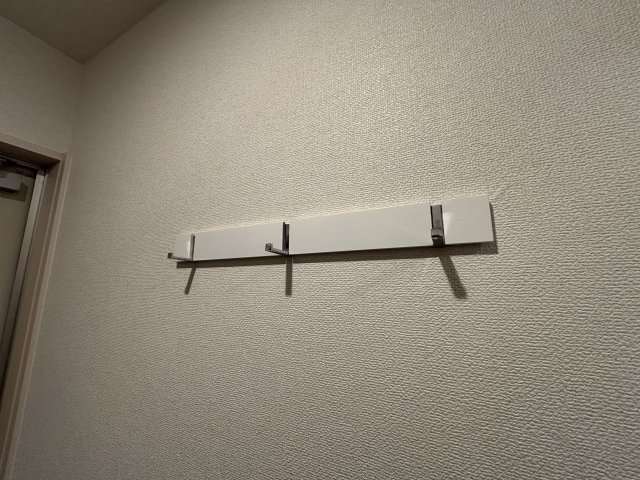 ブルーノ篠原中の設備