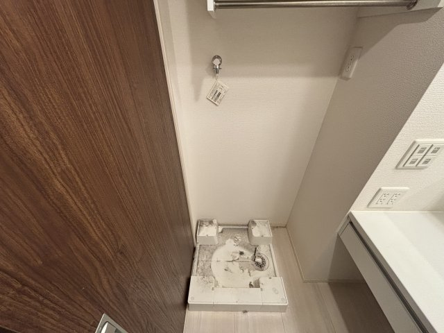 ブルーノ篠原中の設備