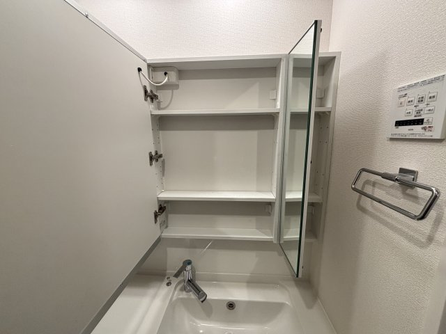 ブルーノ篠原中のその他