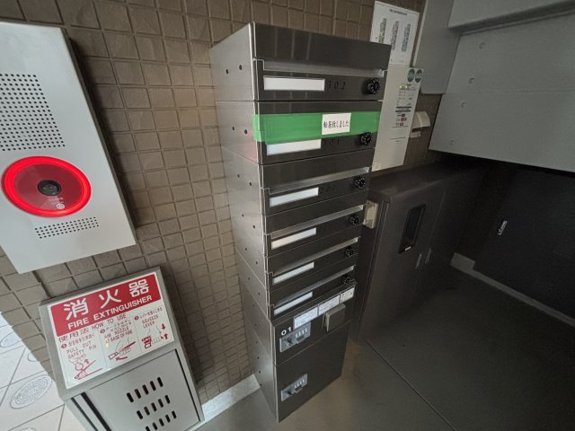 ブルーノ篠原中のその他