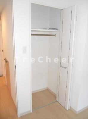 【収納】 | ミリオンガーデン世田谷砧