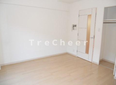 【洋室】 | ミリオンガーデン世田谷砧