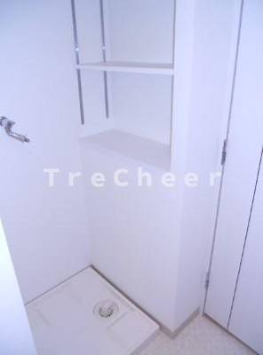 【設備】 | ミリオンガーデン世田谷砧