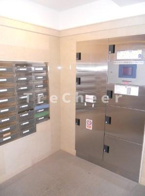 【その他共用部分】 | ミリオンガーデン世田谷砧