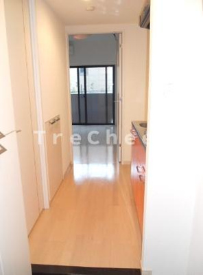 【居間・リビング】 | ミリオンガーデン世田谷砧