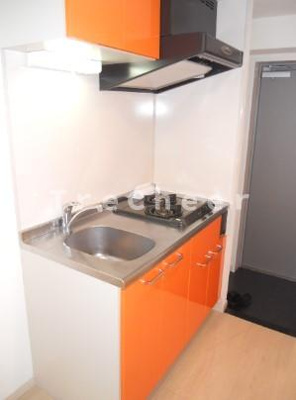 【キッチン】 | ミリオンガーデン世田谷砧