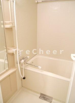 【浴室】 | ミリオンガーデン世田谷砧