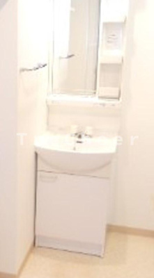 【独立洗面台】 | ミリオンガーデン世田谷砧