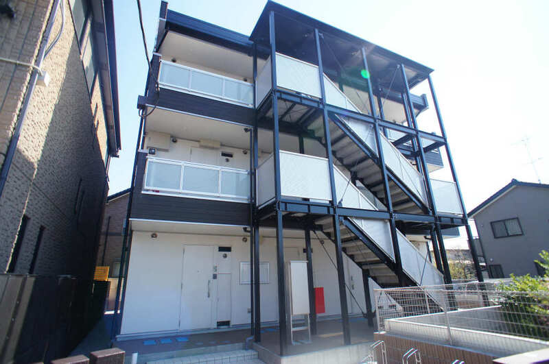 さいたま市南区太田窪２丁目の賃貸マンション