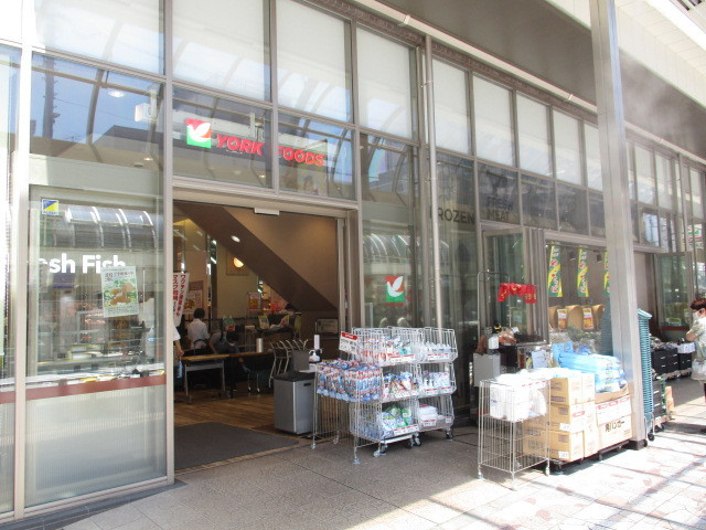 ソレイユ千寿のその他共用部分|★メールＢＯＸ★