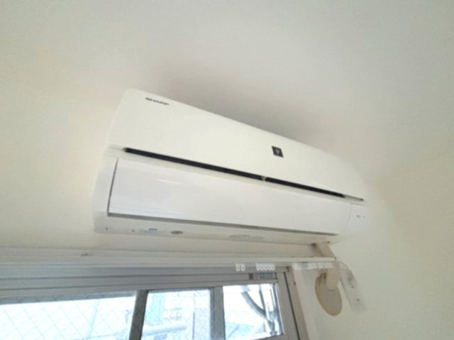 メインステージ弓木町の設備