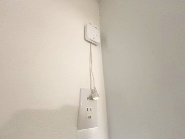 メインステージ弓木町のその他共用部分