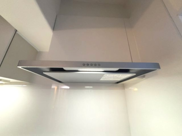 メインステージ弓木町の設備