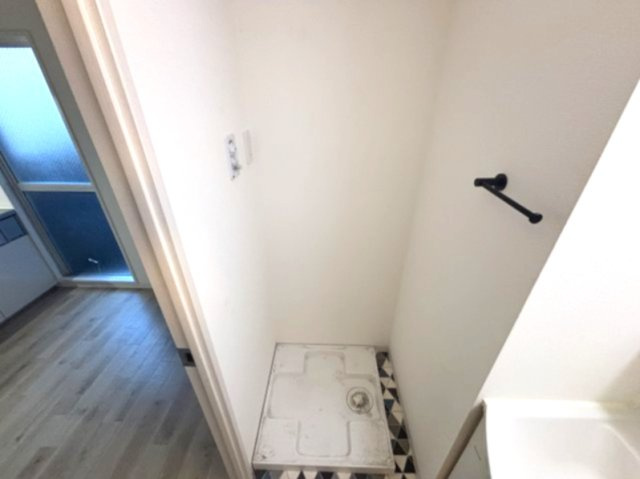 メインステージ弓木町の設備